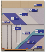 BIM+智慧工地，让赵村项目建设更加高效！(图13)