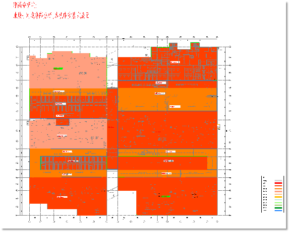 BIM+智慧工地，让赵村项目建设更加高效！(图18)