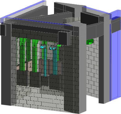 BIM+智慧工地，让赵村项目建设更加高效！(图19)