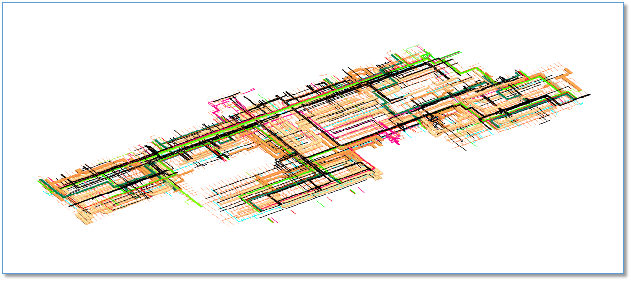 BIM+智慧工地，让赵村项目建设更加高效！(图17)